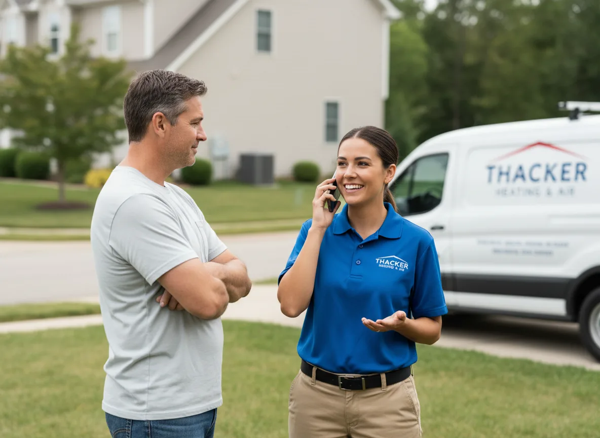Ac Repair Ansonia, OH FAQs